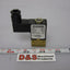Used Lot of 5 Kuhnke 64.001 24VDC Solenoid Valves 0 to 8 bar 0 to 116 PSI