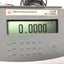 Used Denver Instrument DI-100 Weighing Scale Balance Display 100g x 0.0001g, 12VDC