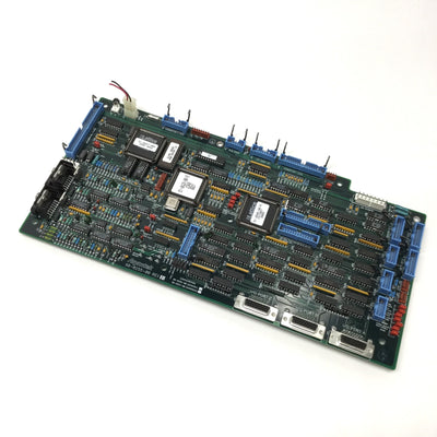 Used Asymtek 60-0255-00 Rev B Control Board from Century C-720 Dispenser