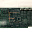 Used Asymtek 60-0255-00 Rev B Control Board from Century C-720 Dispenser