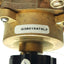 Used Guardian G3600LF Thermostatic Tempering Valve 125 Psi/8.5GPM Max, 1/2" NPT
