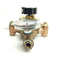 Used Guardian G3600LF Thermostatic Tempering Valve 125 Psi/8.5GPM Max, 1/2" NPT