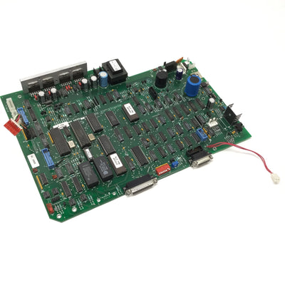 Used Asymtek 60-0007-01 Rev E Control Board from Century C-720 Dispenser