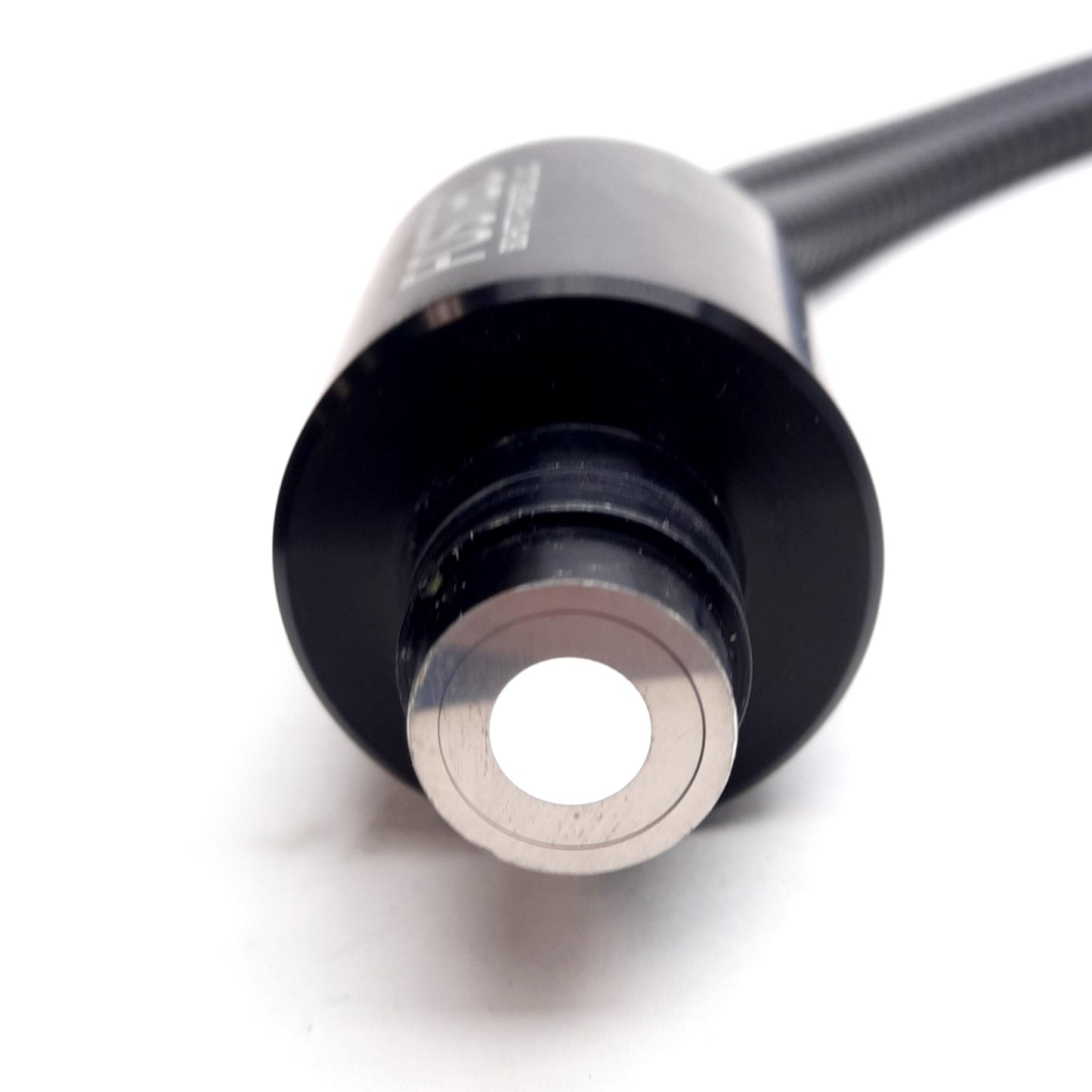 Used Fostec A08530 Dual Flexible Fiber Optic Light Guides, ø0.30in Input, 40in