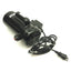Used Dorner 32M005HL411FN Conveyor Motor, 1/4HP, 115/230VAC, 1725RPM, 42CZ Frame