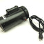Used Dorner 32M005HL411FN Conveyor Motor, 1/4HP, 115/230VAC, 1725RPM, 42CZ Frame