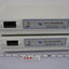 Used Lot of 2 VGA Multiplier 1 Input, 2 Output 9VDC *NO POWER ADAPTER!*