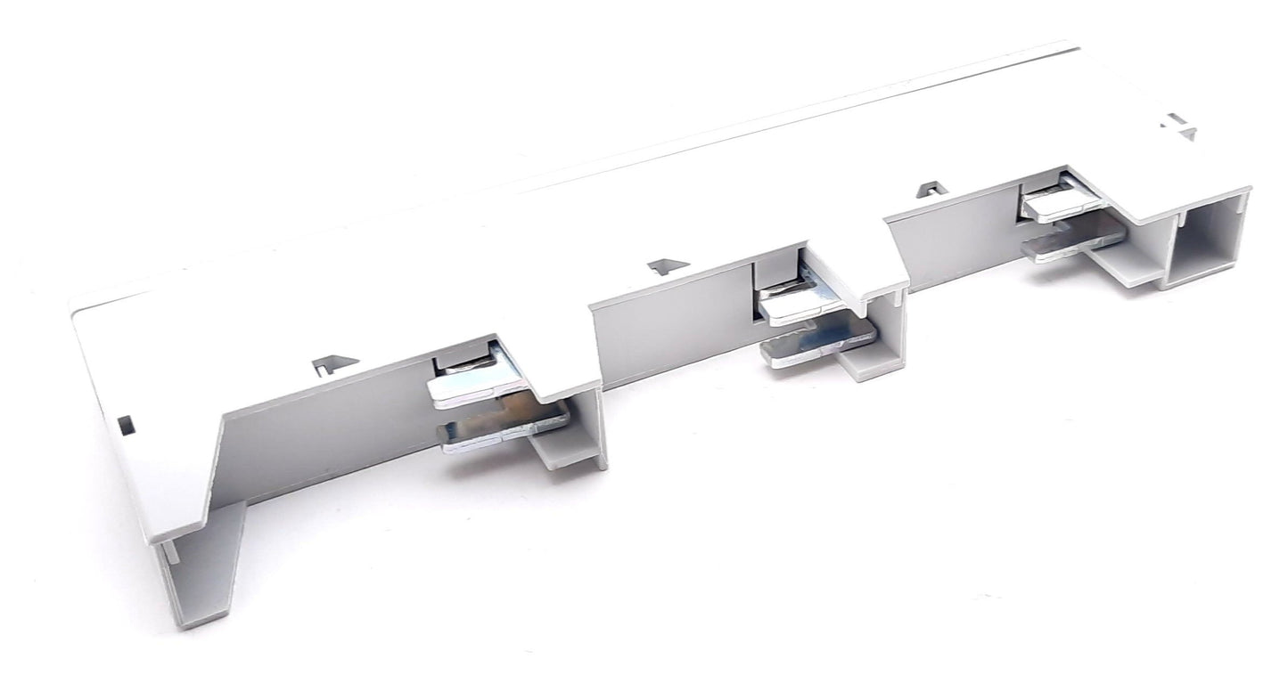 New Rittal SV 9342.210 Connection Adapter 3 Pole 690VAC, 63A 215mm H x 20mm W