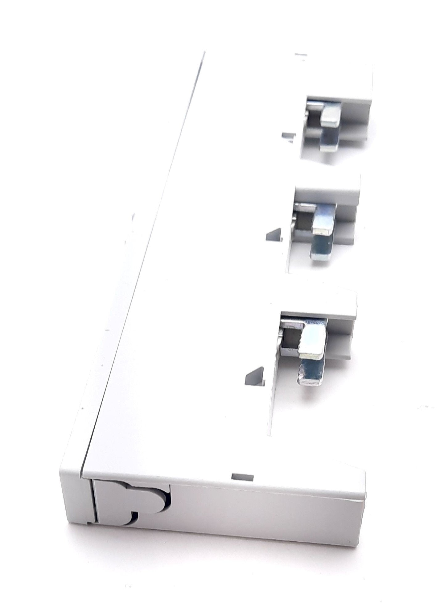 New Rittal SV 9342.210 Connection Adapter 3 Pole 690VAC, 63A 215mm H x 20mm W