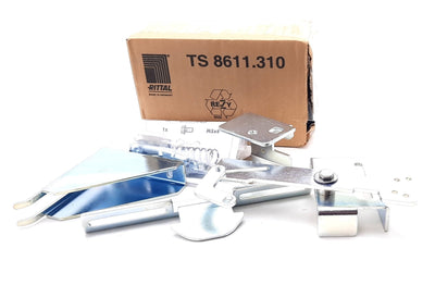 New Rittal TS 8611.310 Interlock Kit Enclosure Accessories TS8 Baying Systems Series
