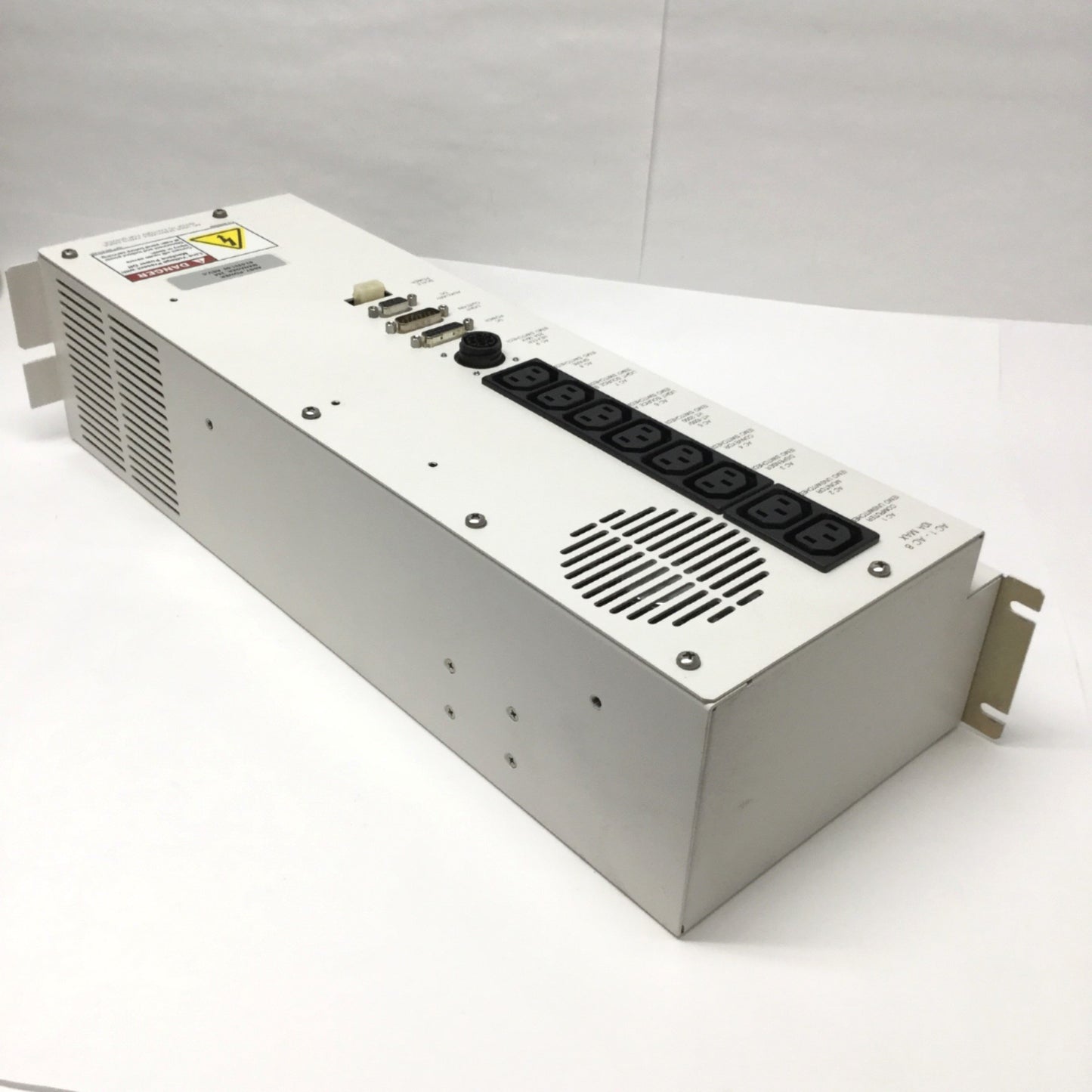 Used Asymtek 62-0531-00 Century Automated Dispenser 25A Power Manager from C-720