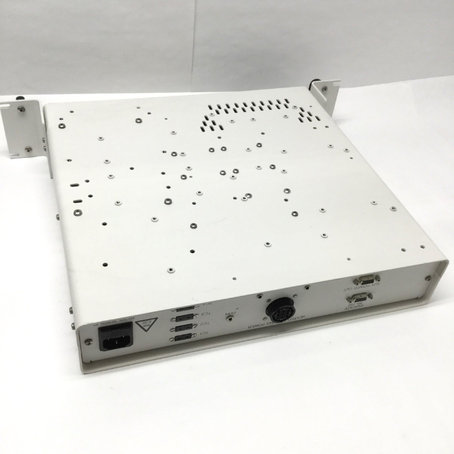 Used Asymtek 4-Channel Anafaze Temperature Controller from Century C-720 Dispenser