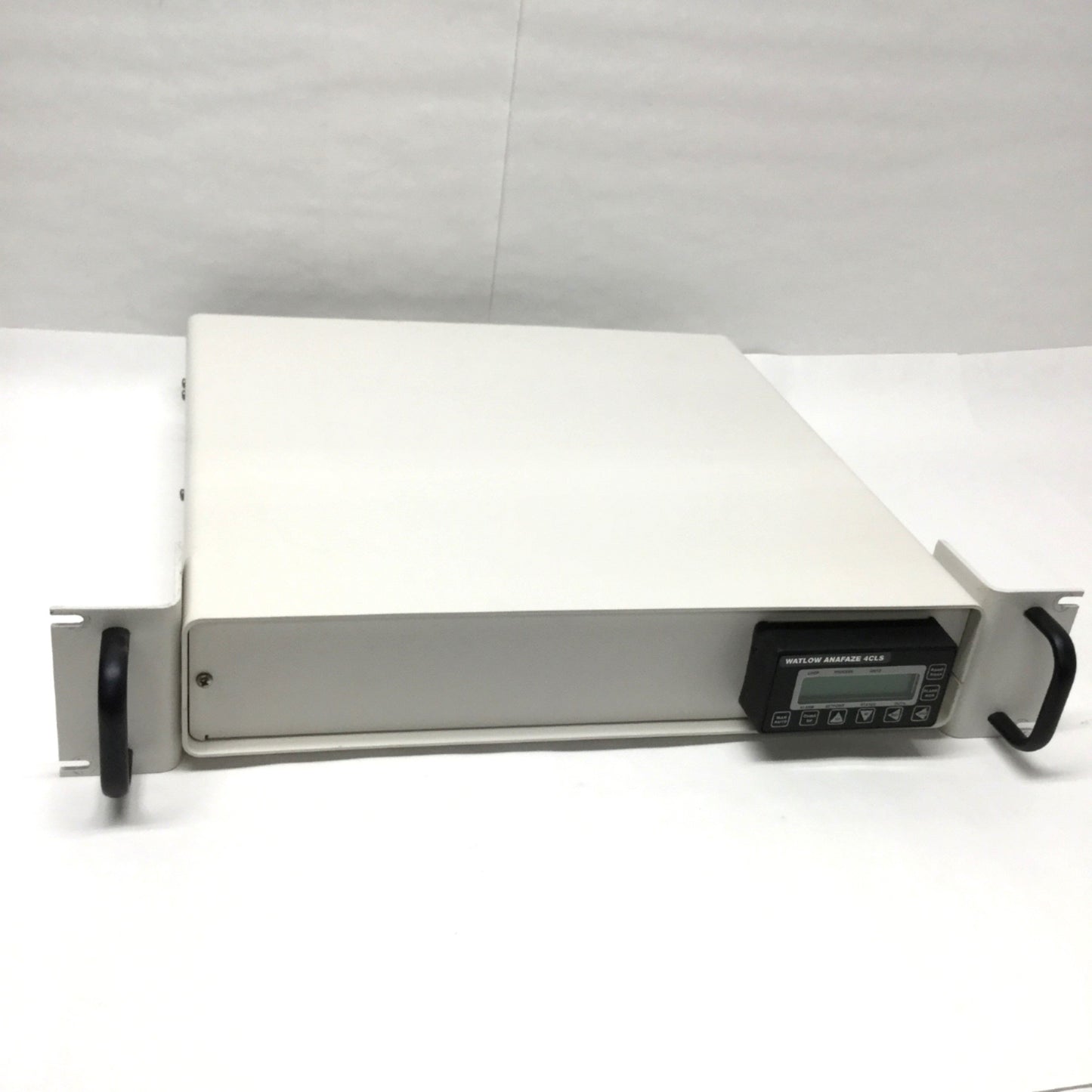 Used Asymtek 4-Channel Anafaze Temperature Controller from Century C-720 Dispenser
