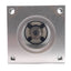 Used Parker 402002LNMPD6L1C1M1 Linear Positioner, 50mm Travel, 2mm Lead, NEMA 23