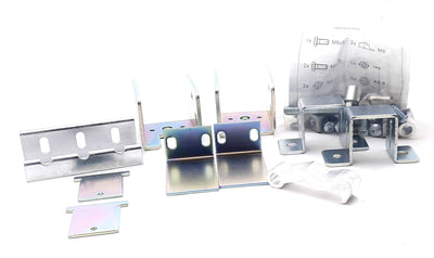 New Rittal TS4911.100 Adjacent Door Latch Enclosure Accessories