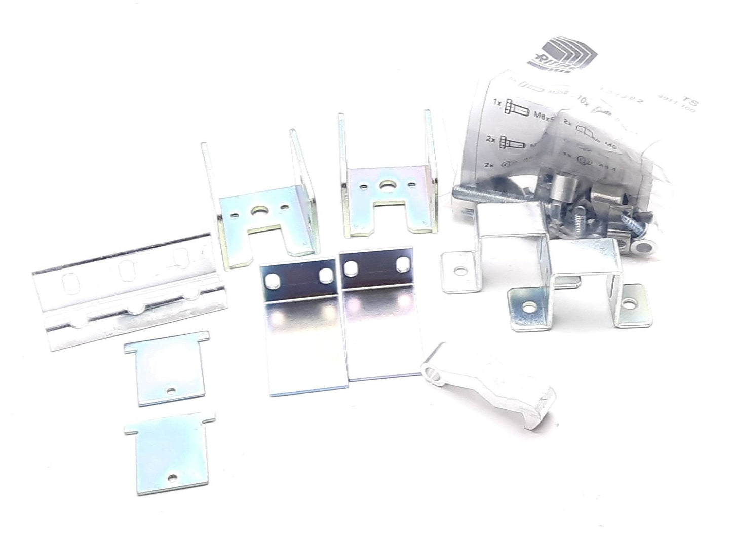 New Rittal TS4911.100 Adjacent Door Latch Enclosure Accessories