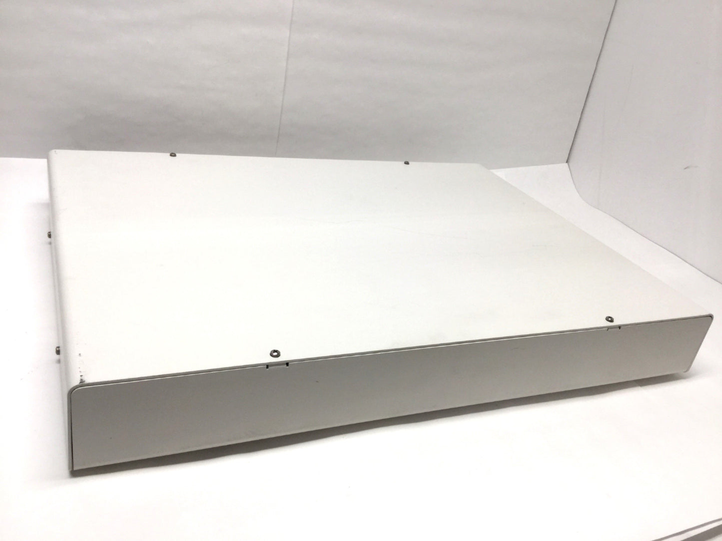 Used Asymtek Pneumatics Module User I/O Controller from Century C-720 Dispenser