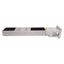 Used Parker 402004LNMPD6L1C1M1 Linear Positioner, 100mm Travel, 2mm Lead, NEMA 23