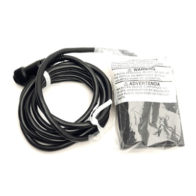 New – Open box Pace 6008-0115 Treadlite Manual Foot Pedal, For MBT Series Soldering System