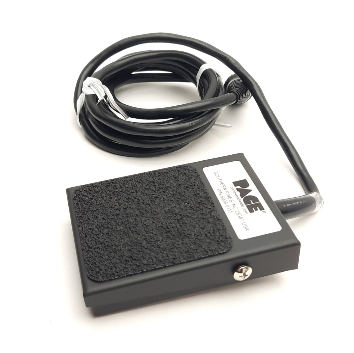 New – Open box Pace 6008-0115 Treadlite Manual Foot Pedal, For MBT Series Soldering System