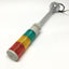 Used Werma 640.810.00 KombiSIGN 71 LED Signal Tower Stacklight 24V Green, Amber, Red