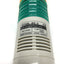 Used Werma 640.810.00 KombiSIGN 71 LED Signal Tower Stacklight 24V Green, Amber, Red