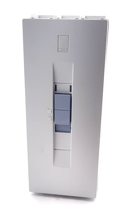 New Rittal SV 9342.250 Connection Adapter Top/Bottom Cable Outlet 3 Pole 250A 690VAC