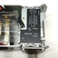 Used Danfoss KP15 Dual Pressure Switch SPDT -0.2-7.5/8-32 bar, 0.7-4 bar Differential