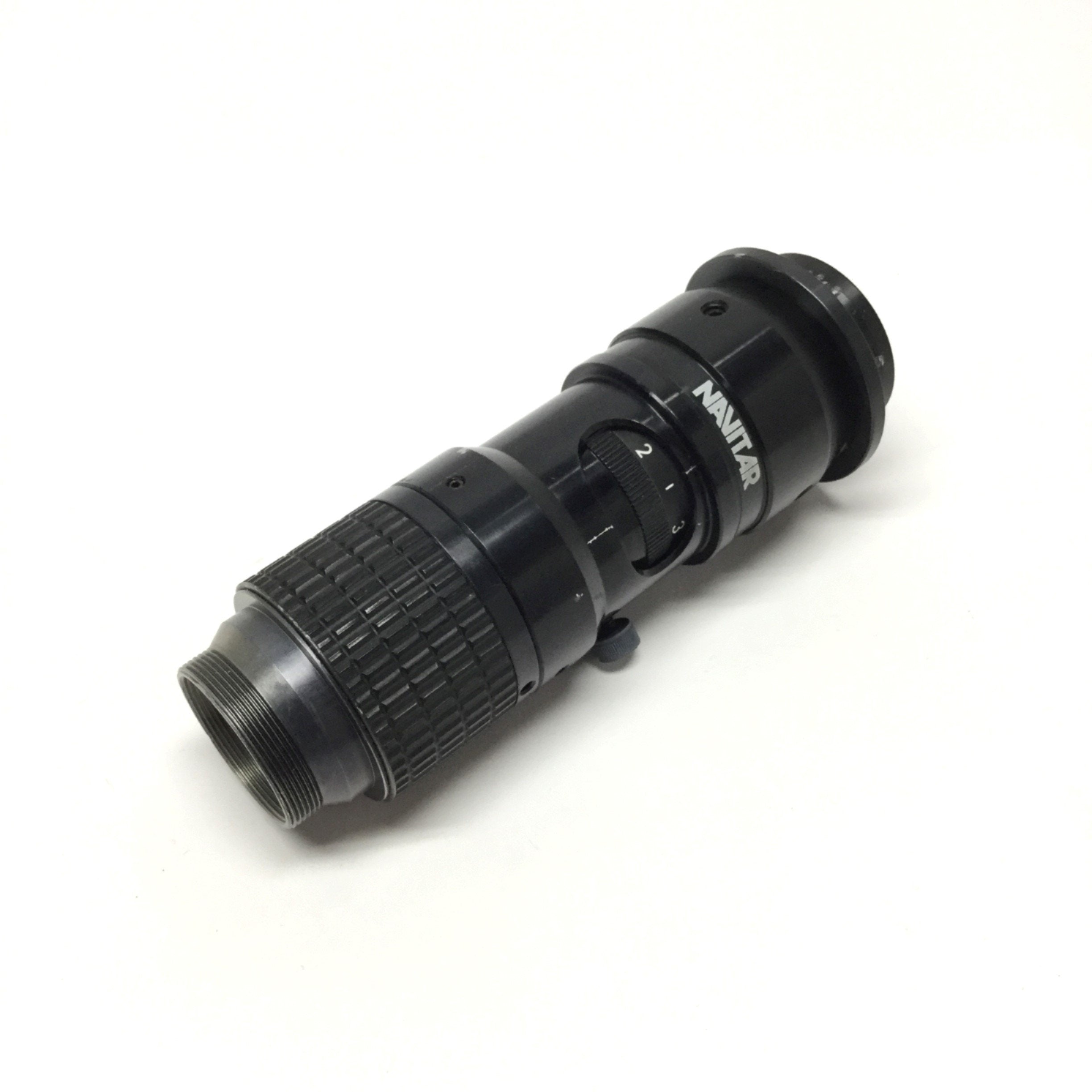 Navitar 1-60135 Machine Vision Microscope Body Zoom 6000 System Lens 0 ...