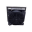 Used Rittal SK 3238.100 TopTherm Filter Fan Unit, 230VAC 18W 42m³/min 4.88in x 4.88in