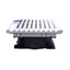 Used Rittal SK 3238.100 TopTherm Filter Fan Unit, 230VAC 18W 42m³/min 4.88in x 4.88in