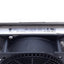 Used Rittal SK 3238.100 TopTherm Filter Fan Unit, 230VAC 18W 42m³/min 4.88in x 4.88in