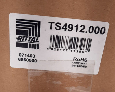 New Rittal SV 9345.200 Door Interlock Kit Operating Mechanism TS8 Baying System