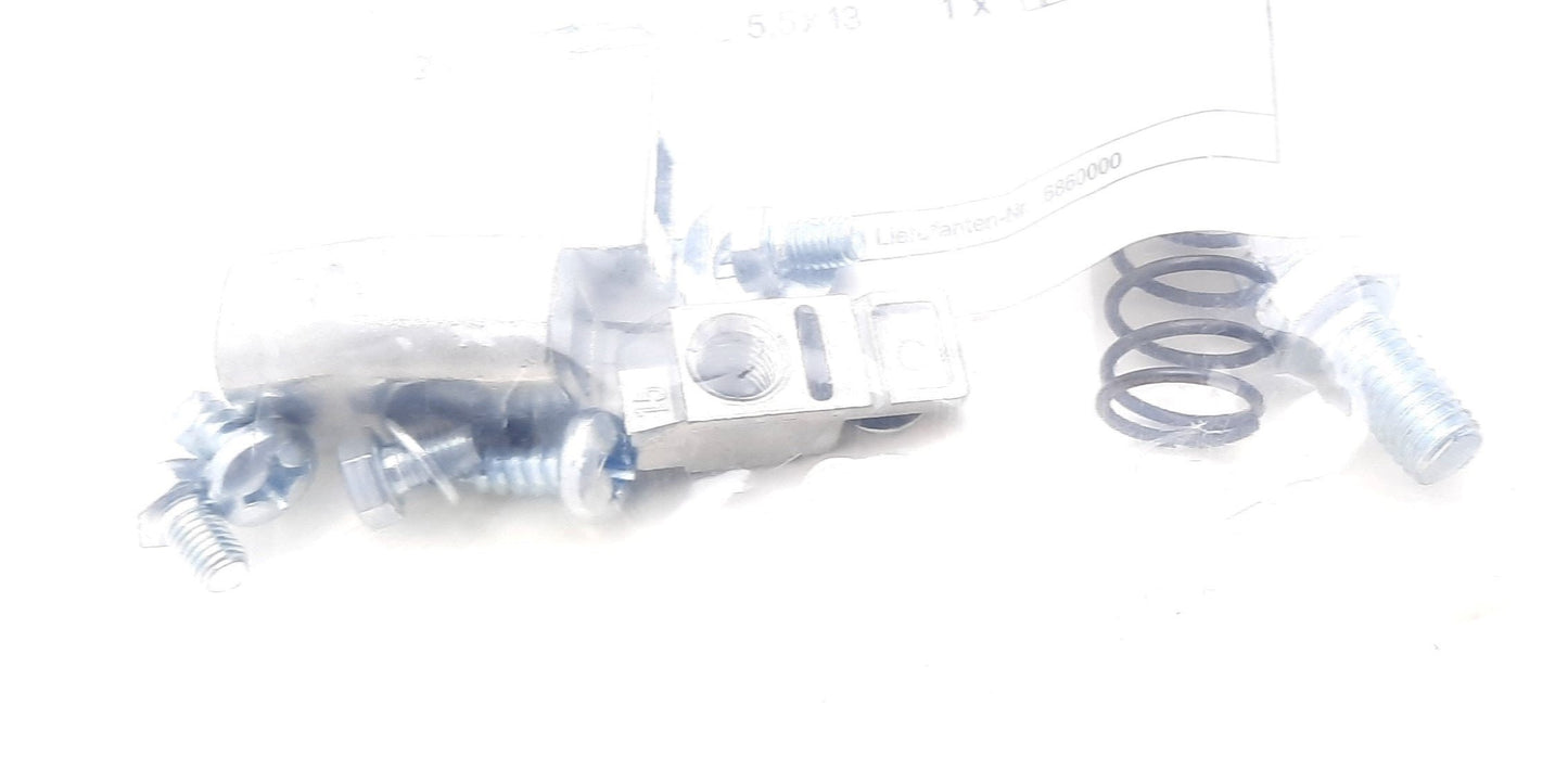 New Rittal SV 9345.200 Door Interlock Kit Operating Mechanism TS8 Baying System