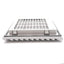 Used Rittal SK 3238.200 Outlet Filter, Fleece, 10µm Filtration, 5.85in x 5.85in