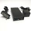 Used 3M 724 Work Station Monitor w/ 732 Dual Remote Wrist Strap Jack And Power Supply