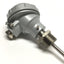 Used Michshur FL28 Float Switch Liquid Level Sensor w/ Connection Head 1" BSP, 110mm