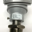 Used Michshur FL28 Float Switch Liquid Level Sensor w/ Connection Head 1" BSP, 110mm