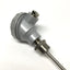Used Michshur FL28 Float Switch Liquid Level Sensor 2-Zone w/Head 1" BSP, 260mm