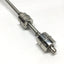 Used Michshur FL28 Float Switch Liquid Level Sensor 2-Zone w/Head 1" BSP, 260mm