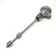 Used Michshur FL28 Float Switch Liquid Level Sensor 2-Zone w/Head 1" BSP, 260mm