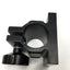 Used Newport 340-RC Optical Post Rod Clamp Mount Ø1.5", 1/4-20 Thread