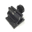 Used Newport 340-RC Optical Post Rod Clamp Mount Ø1.5", 1/4-20 Thread