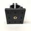 Used Newport 340-RC Optical Post Rod Clamp Mount Ø1.5", 1/4-20 Thread