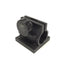 Used Newport 340-RC Optical Post Rod Clamp Mount Ø1.5", 1/4-20 Thread