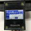 Used Sakae 30JLK-XI-10R1 Industrial Joystick Controller, 1-Axis Lever, 40°, 10K OHM