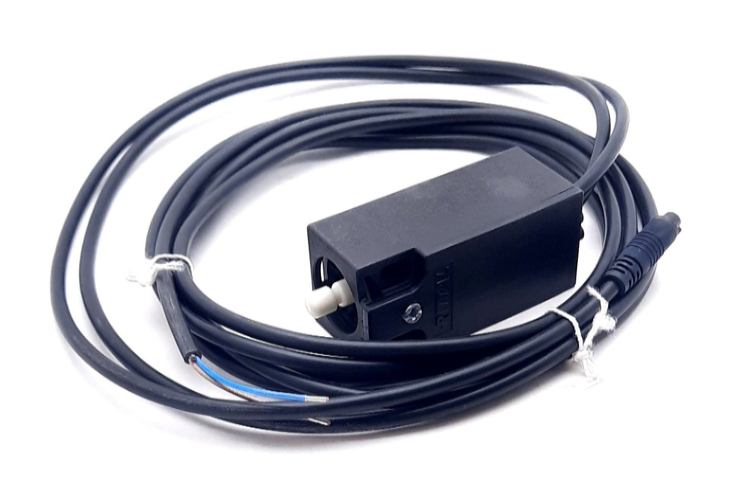 New Rittal SZ 4315.810 Door-Operated Switch W/LED Connection Cable 240V, 6A