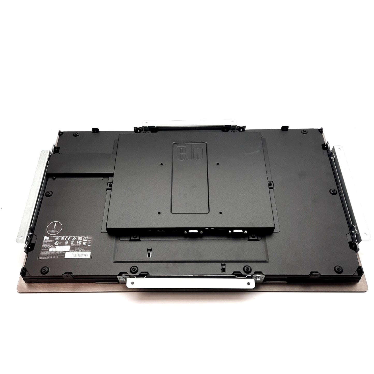 Used Elo ET2293L-8CWB-0-ST-NPB-G Touch Monitor 1920x1080 21.5in HDMI/VGA/Display Port