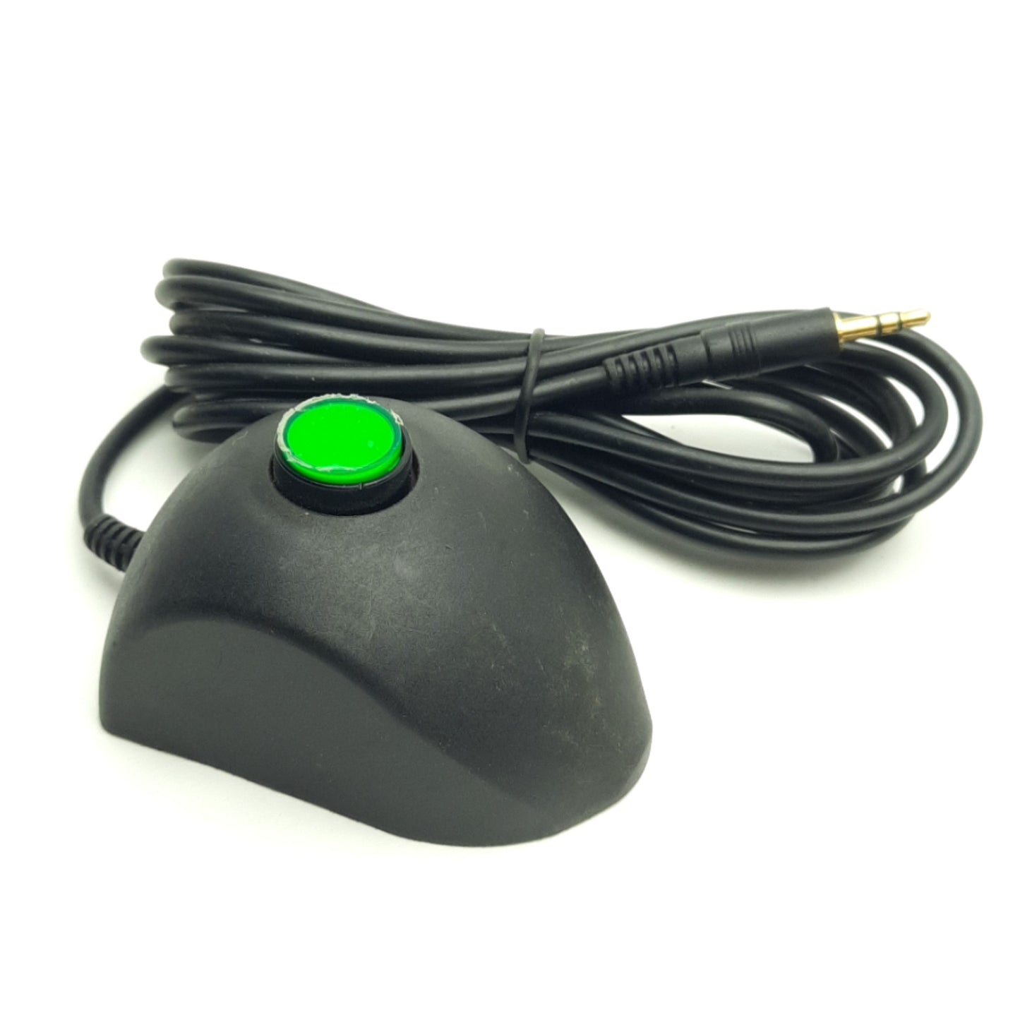 Used Menda 35482 Series II Fume Extractor System Remote Power Switch 100-240VAC