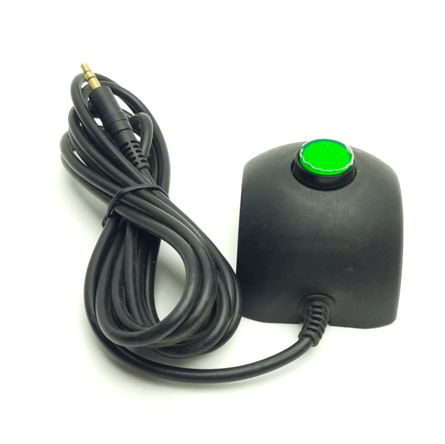 Used Menda 35482 Series II Fume Extractor System Remote Power Switch 100-240VAC